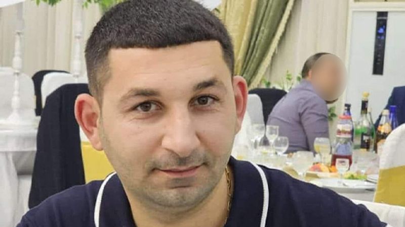 Fotoqraf və dostları ağır qəzada öldülər
