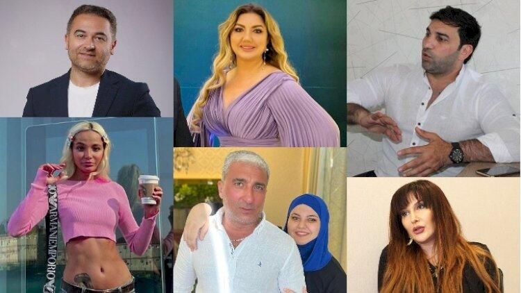 Məşhurların sosial şəbəkədəki reklam qiymətləri -     Dodaquçuqladan məbləğ...