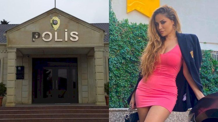 Nigar Camal polis bölməsinə çağırıldı