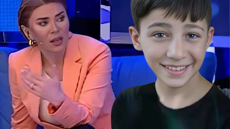 Axtarılan 12 yaşlı Rasimlə bağlı ŞOK İDDİA:    "Atası və ailəsi yaxşı bilir ki, Rasim hardadır" - VİDEO