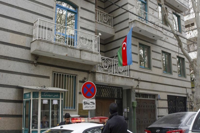 Azərbaycan diplomatlarının tezliklə İrana qayıtmasına dair razılıq əldə olundu