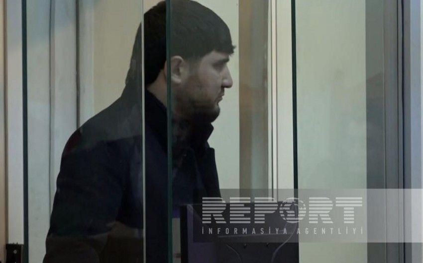 "Lotu Qulinin" yaxın adamını öldürməkdə təqsirləndirilən şəxs apellyasiya şikayəti verib
