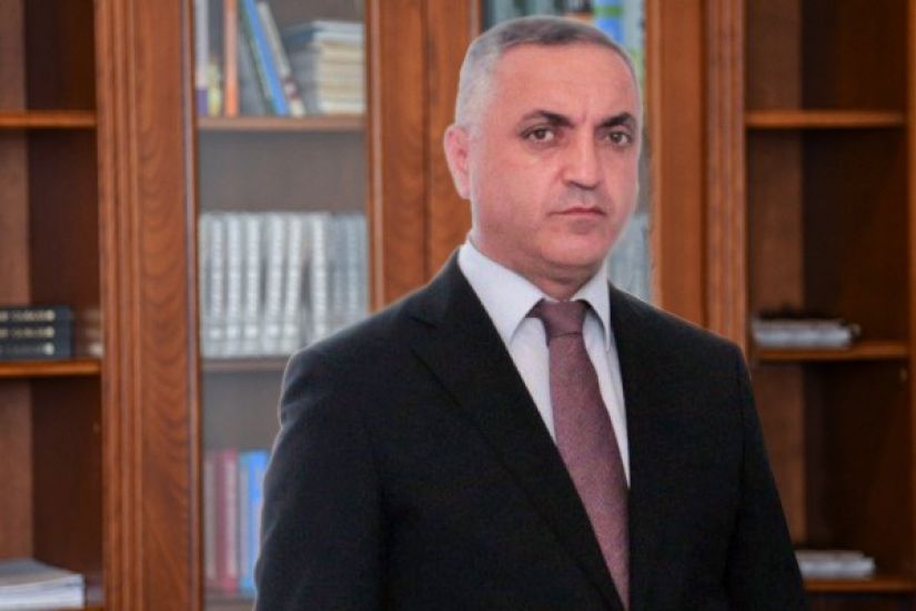 Prezident Elçin Yusubovu bu vəzifəyə təyin etdi
