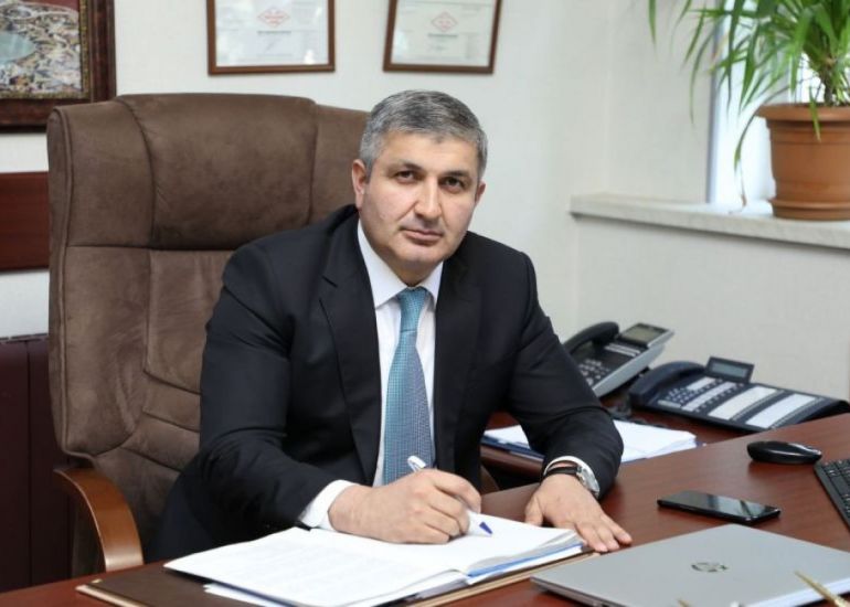 “Azəriqaz”ın direktor müavininin bacanağının məhkəməsi başlayır -     FOTO