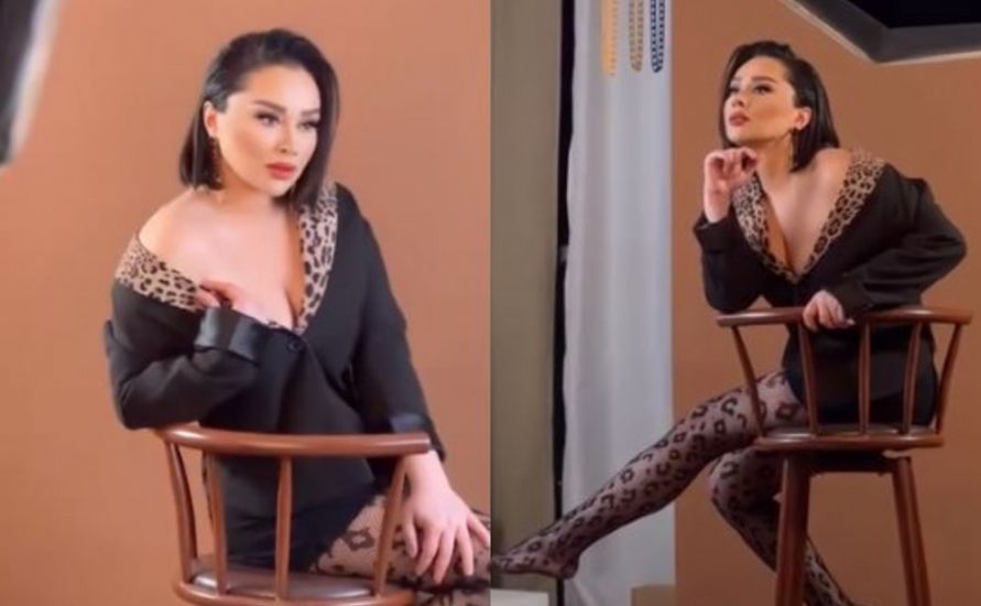 Xatirəni bu videosuna görə tənqid etdilər
