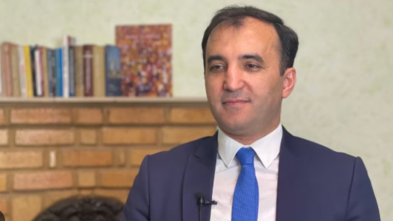 Akif Qurbanovla bağlı qərar verildi
