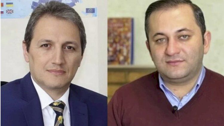 Ələsgər Məmmədli saxlanıldı