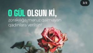 “PAŞA Həyat Sığorta”nın 8 Mart posteri müzakirələrə səbəb oldu -       FOTO — foto 1