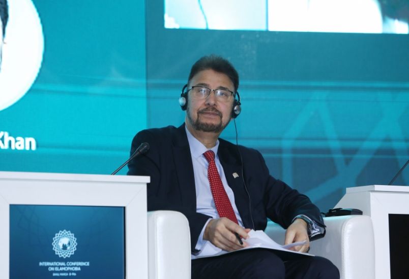 Seyfəddin Kara: Sentyabrın 11-də törədilmiş terror aktından sonra müsəlmanlara qarşı nifrət ideoloji olaraq genişləndirilib