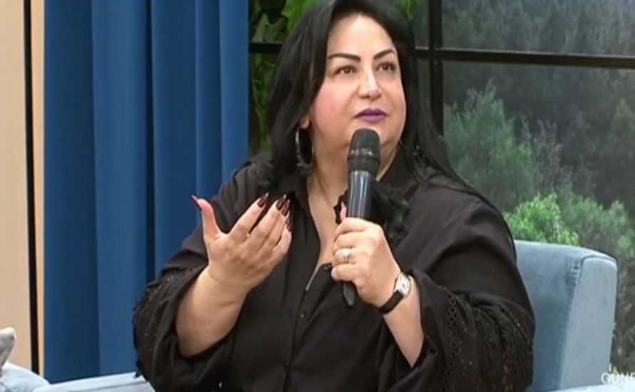 "Baxıb demişdilər ki, necə qadındır, onun kimi olmazdım"