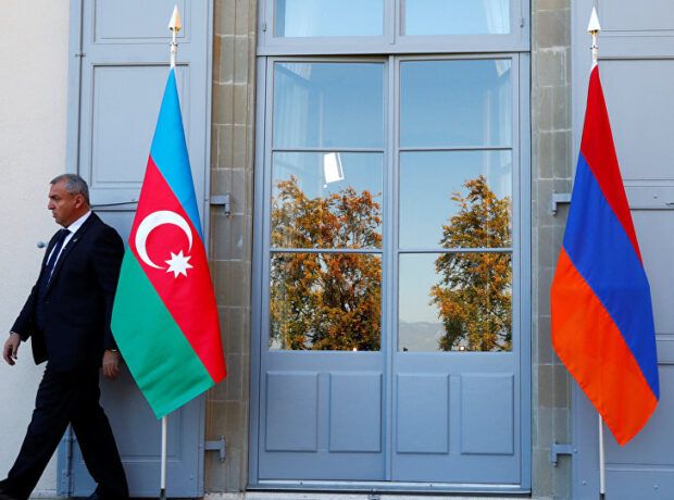Ermənistan Qərbə, biz isə Rusiyayamı yönəlirik?
