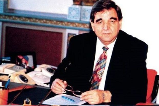 Fəraməz Maqsudovun evini alt-üst edənlər kimlərdir?