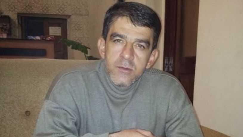 Satirik şairə ağır itki