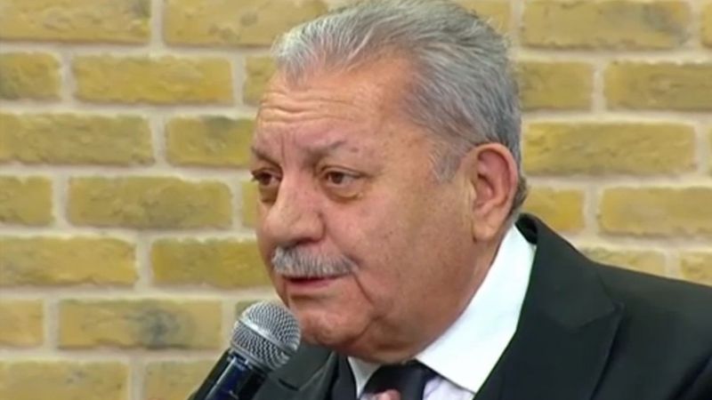 Xalq artisti: "O qadının əlindən köçdüm"
