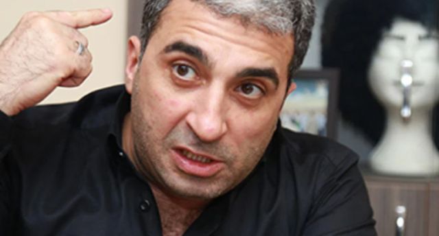 "Mən xəstəxanaya getmişdim, orada..."