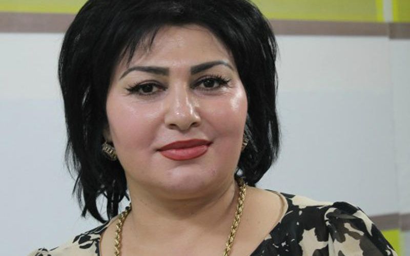 Tellinin gülüşü gündəm oldu -       VİDEO