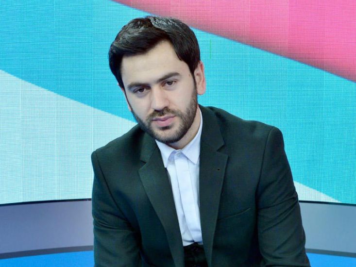 Üzeyir savaşdığı Elza və Əli Mirəliyevdən DANIŞDI: "Onları Allah..." -     VİDEO