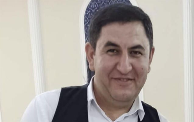 Bir ay əvvəl ailə quran musiqiçi qəfil öldü