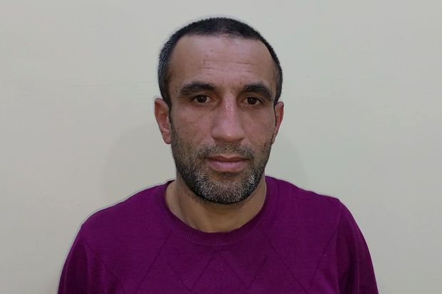 Oğurluğa görə həbs olunan şəxsin digər cinayətlərinin də üstü açıldı