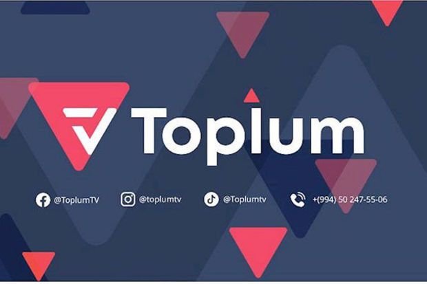 “Toplum TV” xarici donor təşkilatlarının qrant layihələrindən qeyri-qanuni vəsaitlər əldə edib