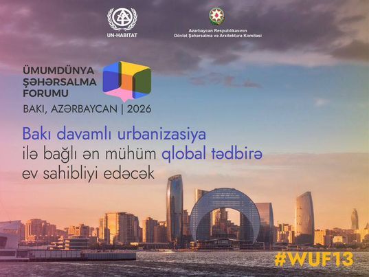 Ümumdünya Şəhərsalma Forumu Azərbaycana nə vəd edir? -     Millət vəkillərinin ŞƏRHİ