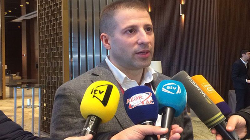 “Formula 1”ə ayrılan pulları mənimsədi -     1 milyonluq əmlakına həbs qoyuldu (FOTO)