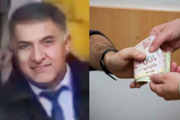Kollecdə rüşvət qalmaqalı -     Direktor əvəzinin səs yazısı yayıldı: “60 manatla gəlmisən?!” - FOTO - AUDİO