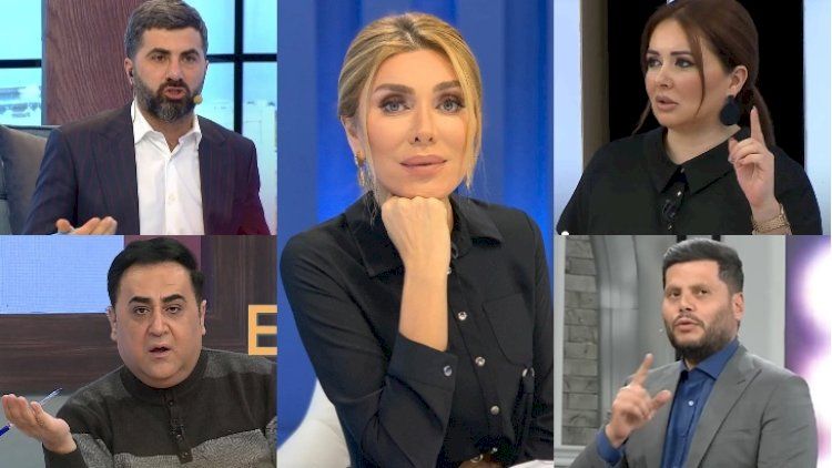 Prokurorluq onların əməllərini araşdırır -     Məsələ ciddiləşir