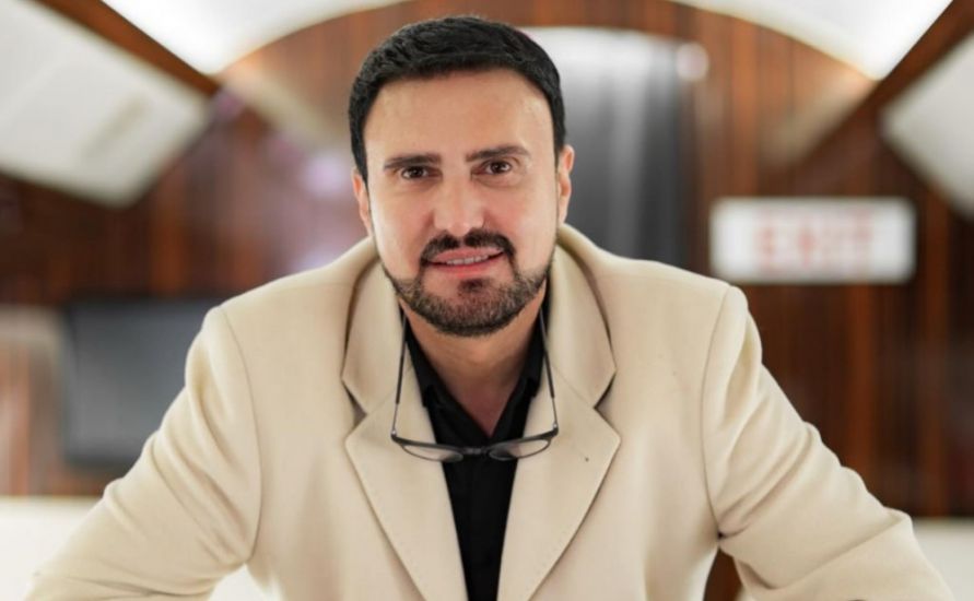 Nadir Qafarzadəyə NƏ OLUB?