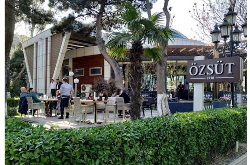 “Özsüt” restoranlar şəbəkəsini məhkəməyə verdilər