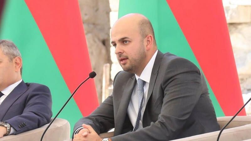Prezidentin təyin etdiyi xüsusi nümayəndə kimdir? -     DOSYE