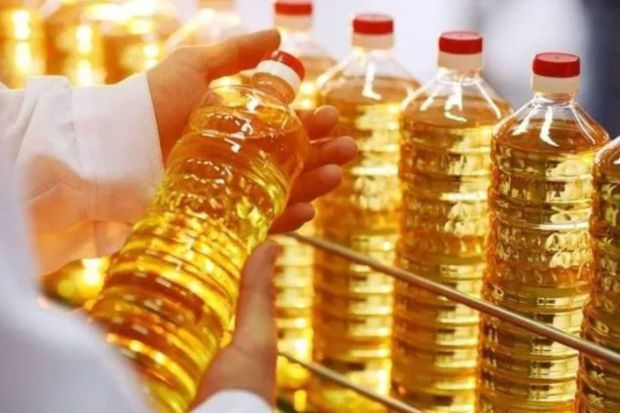 Marketdən yağ alarkən ehtiyatlı olun: Alıcıları belə aldadırlar
