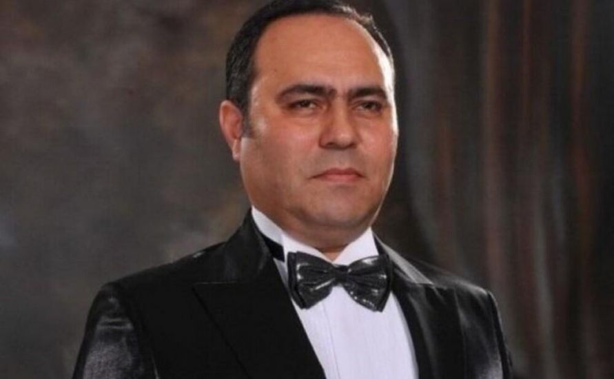 Xalq artistinə ağır itki