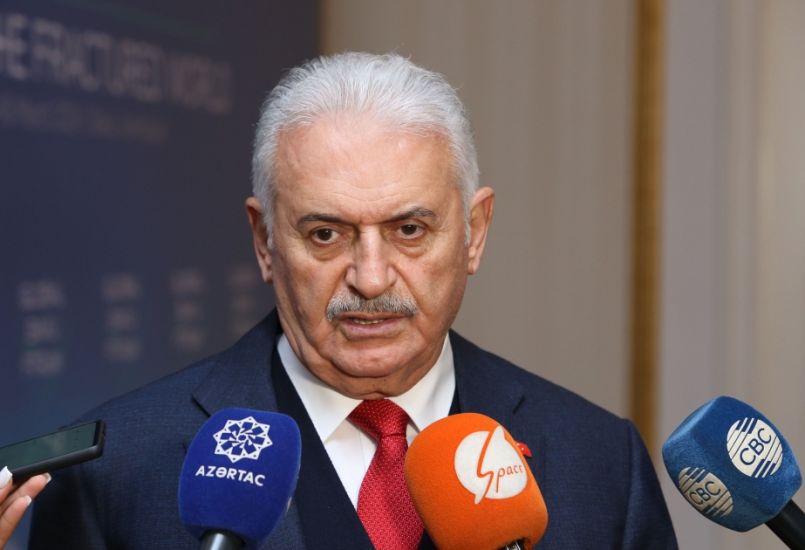 Binəli Yıldırım: Bakı Qlobal Forumu zaman keçdikcə daha da inkişaf edir