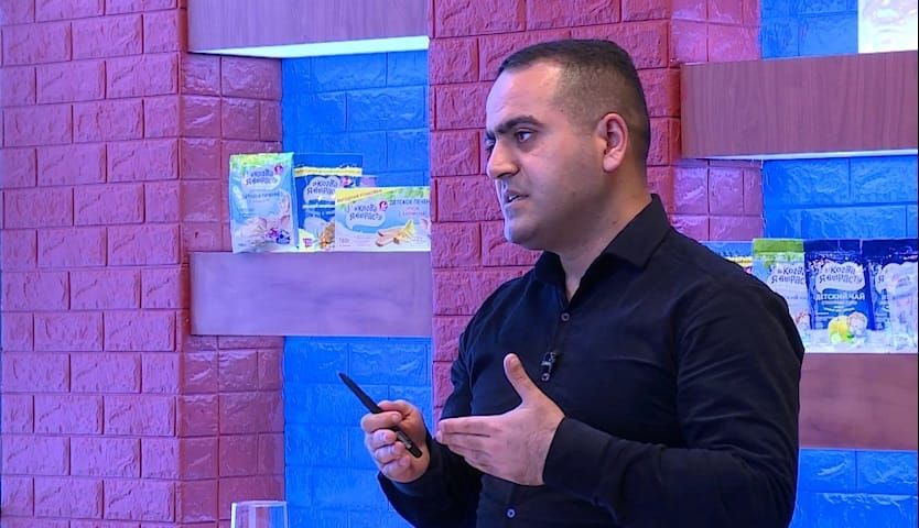 Gənc yazar Anara müraciət etdi: “Bu qədər illər bəs etmədimi? Vəzifə hərisliyi, kürsü doğmalığı budurmu”