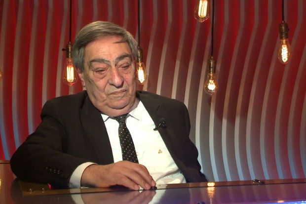 Rəşid Mahmudov: “Bizim kişilər qocalan kimi qadınının dədəsinin gorunu söyürlər”