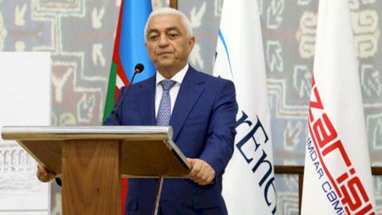 Balababa Rzayev cəzalandırıldı -     ŞOK