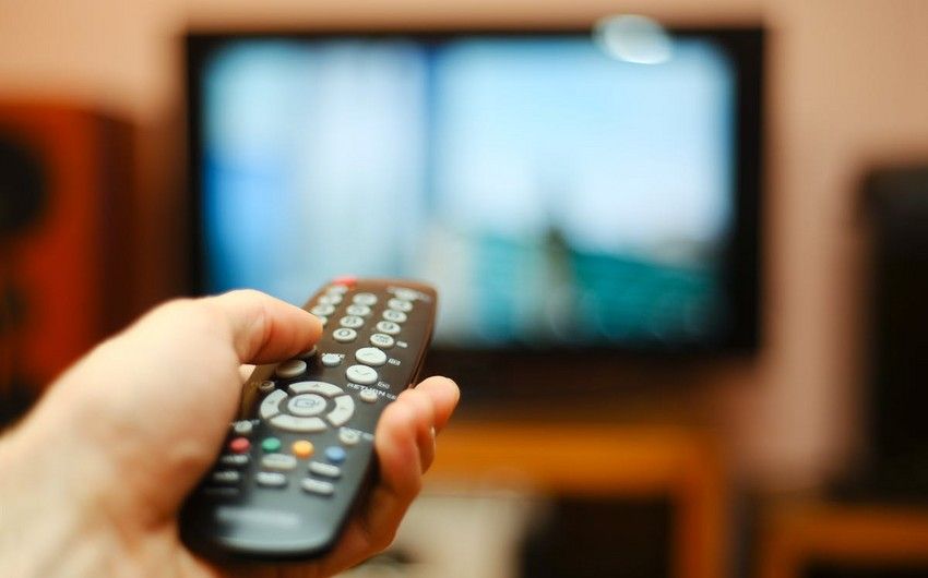 Azərbaycan telekanalları ilə bağlı  yenilik:     Sabahdan...