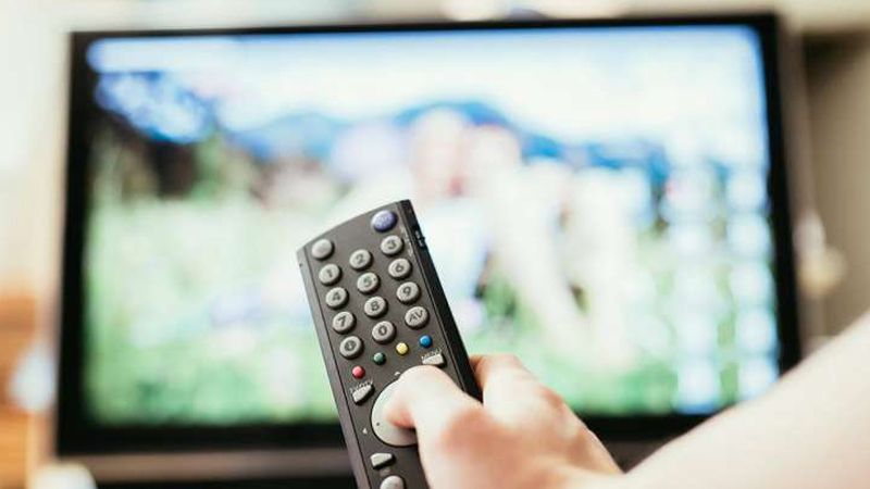 Azərbaycanda yeni televiziya kanalı açılır -     FOTO