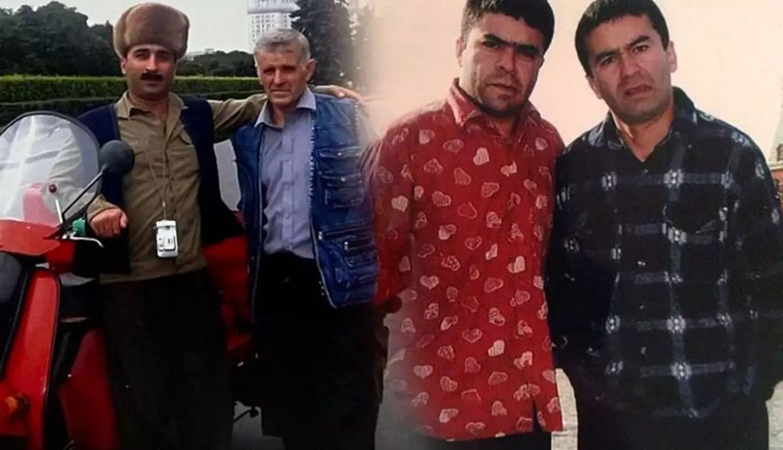““Məhəllə” Elişlə Roşkanındır, digərləri gəldi-gedərdir”