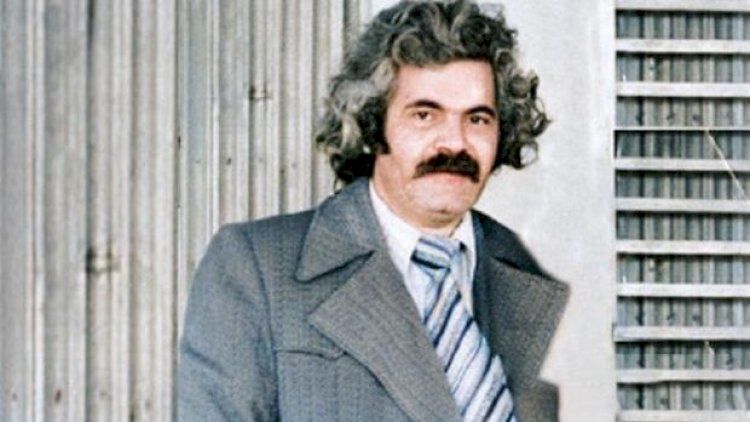 “Atamı KQB öldürdü...” -      Onun Andranik haqqında yazdığı romanı kim oğurlamışdı?