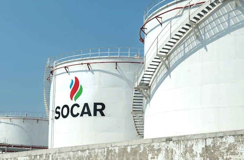 SOCAR İsrailə neft satmır, şirkətin Türkiyə ofisinə hücumun detalları bəlli oldu