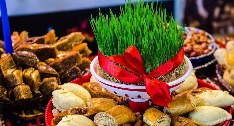 Kimlər Novruz xonçasından uzaq durmalıdır? –     Şirniyyat, qoz-fındıq bu xəstələrə QADAĞANDIR