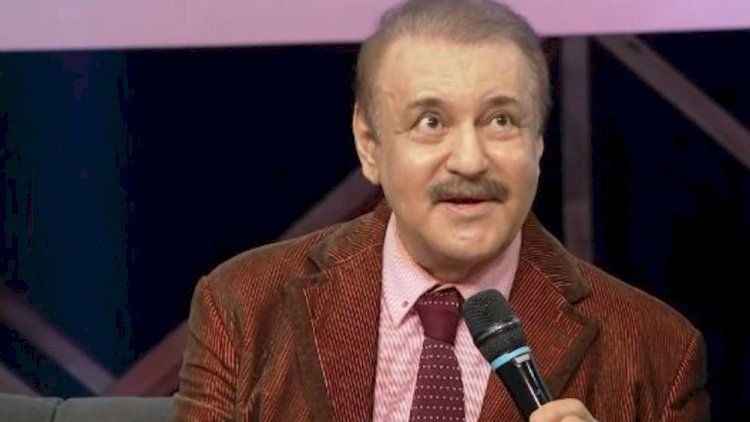 Cavanşir Məmmədov vəfat etdi -   YENİLƏNDİ