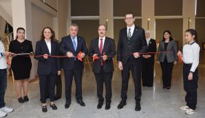Abşeron rayonunda Çanaqqala Zəfərinin 109-cu ildönümü qeyd edilib -     FOTOLAR — foto 3