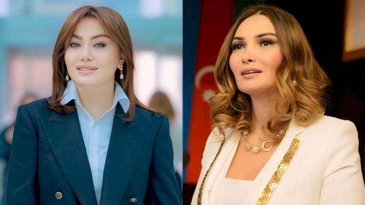 Ruhi deputat olmaq istəyir -       Qənirə Paşayevanın yerinə  - ViDEO