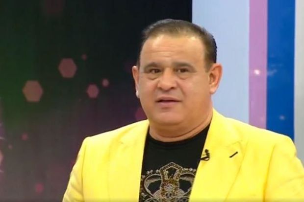 Tacir kiçik oğlu üçün AĞLADI -     VİDEO
