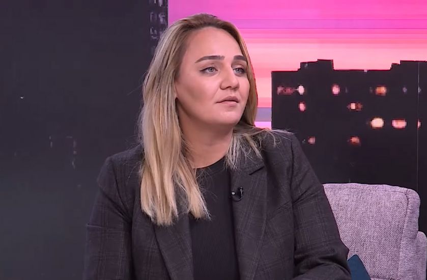 ""Vəhşi kişi" xoşladığını deyən qadınların böyük əksəriyyəti müsbət mənada "yırtıcı" tipli olurlar"