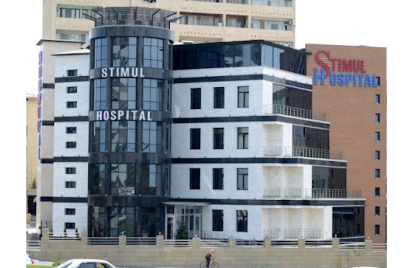 "Stimul Hospital"dan 32 yaşlı qadının ölümü ilə bağlı     AÇIQLAMA