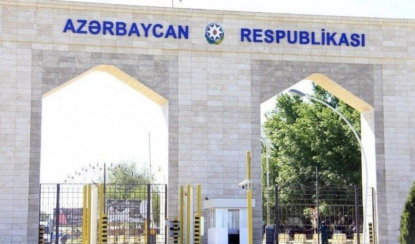 Meymunçiçəyinə görə nəzarət gücləndirildi -     Sərnişinlərə xüsusi diqqət yetirilir